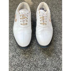 FOOTJOY E-comfort Women's Golf White Shoes 98530